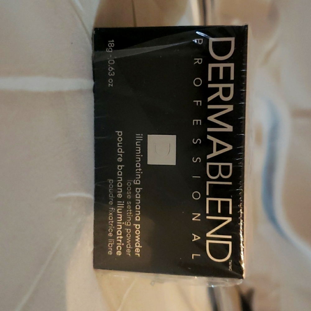 Dermablend